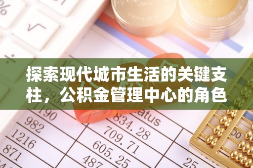 建昌探索现代城市生活的关键支柱，公积金管理中心的角色与影响