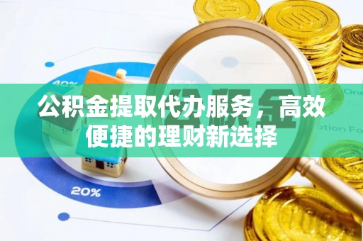 建昌公积金提取代办服务，高效便捷的理财新选择