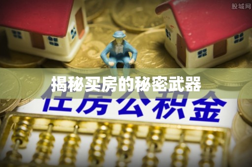 建昌揭秘买房的秘密武器