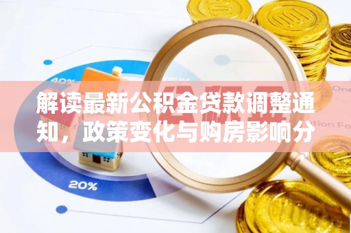 建昌解读最新公积金贷款调整通知，政策变化与购房影响分析