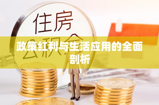 建昌政策红利与生活应用的全面剖析
