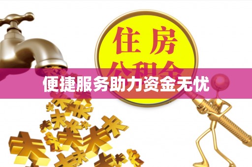 建昌便捷服务助力资金无忧